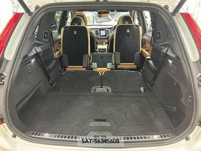 Volvo XC90 2017-04 380938-10