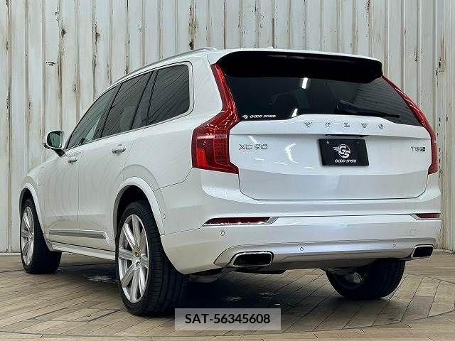 Volvo XC90 2017-04 380938-16