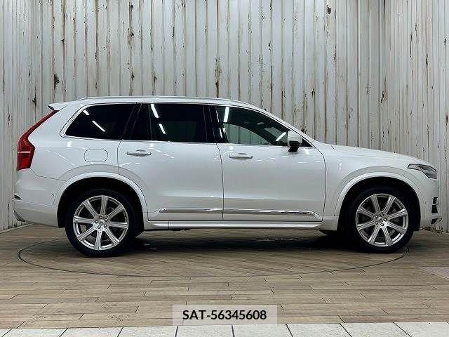 Volvo XC90 2017-04 380938-14