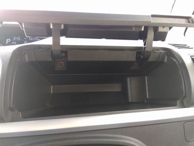 Daihatsu TANTO CUSTOM 2016-04 15079-21