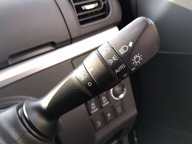 Daihatsu TANTO CUSTOM 2016-04 15079-14