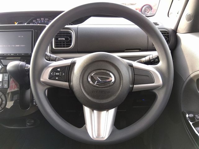 Daihatsu TANTO CUSTOM 2016-04 15079-3