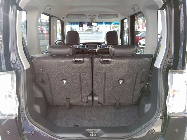 Daihatsu TANTO CUSTOM 2016-04 15079-20