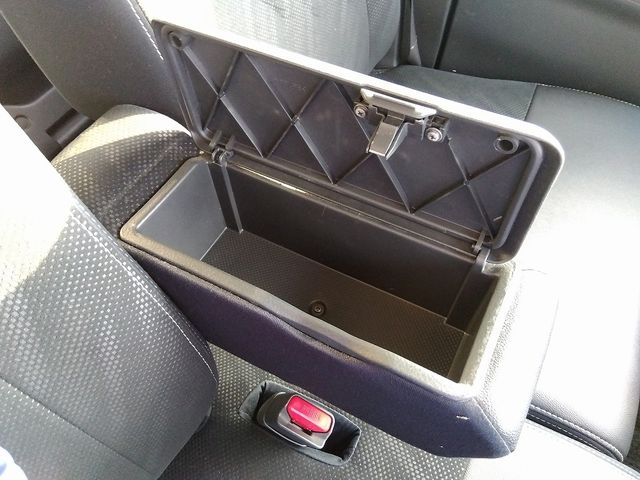 Daihatsu TANTO CUSTOM 2016-04 15079-22