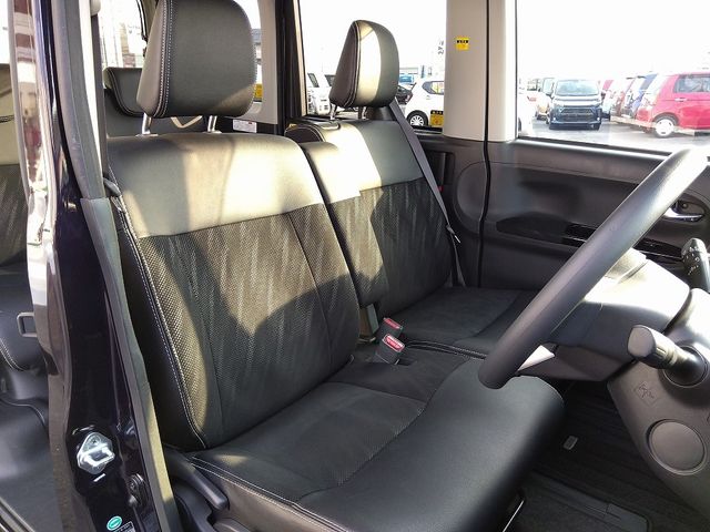 Daihatsu TANTO CUSTOM 2016-04 15079-18
