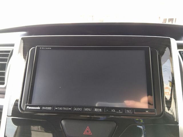 Daihatsu TANTO CUSTOM 2016-04 15079-4