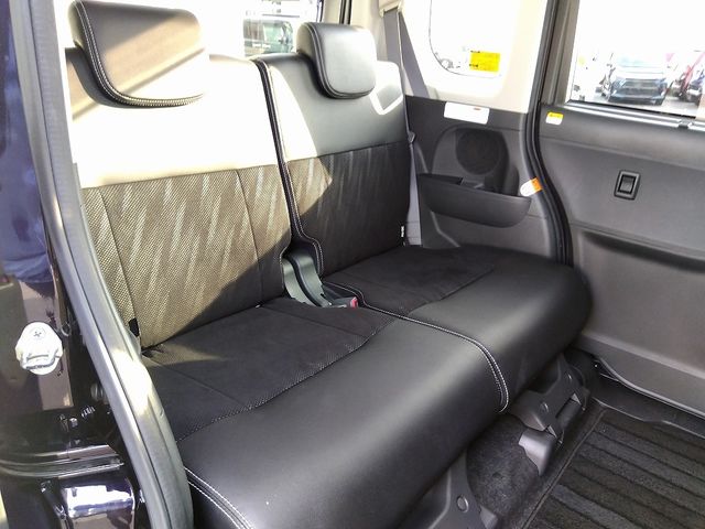 Daihatsu TANTO CUSTOM 2016-04 15079-19