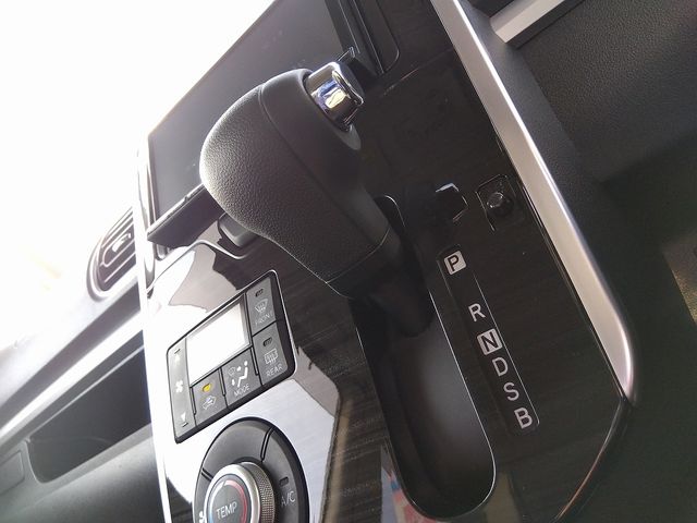 Daihatsu TANTO CUSTOM 2016-04 15079-13