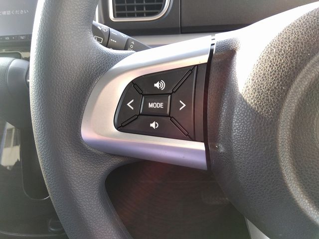 Daihatsu TANTO CUSTOM 2016-04 15079-23