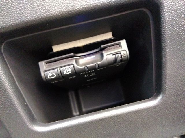Daihatsu TANTO CUSTOM 2016-04 15079-10