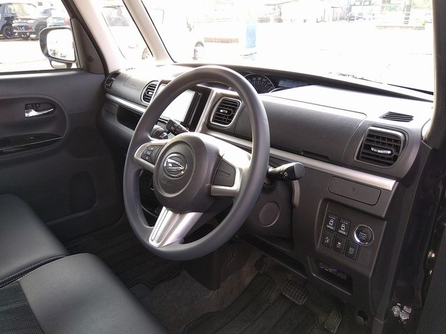 Daihatsu TANTO CUSTOM 2016-04 15079-17