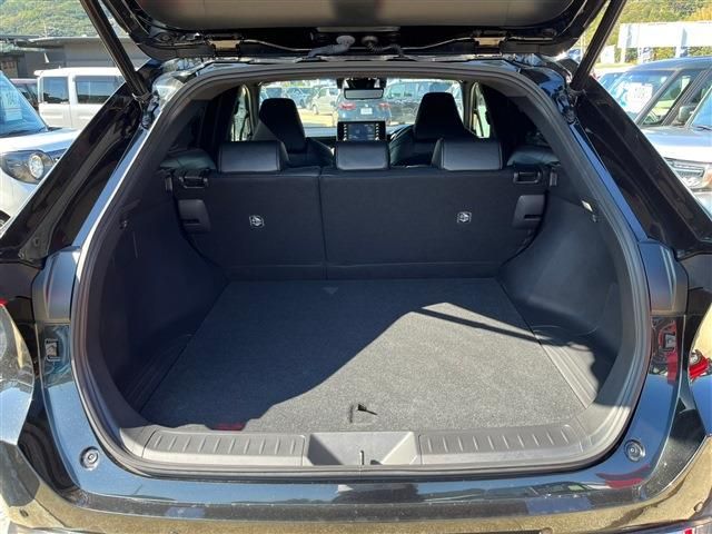 Toyota HARRIER 2021-06 14979-4