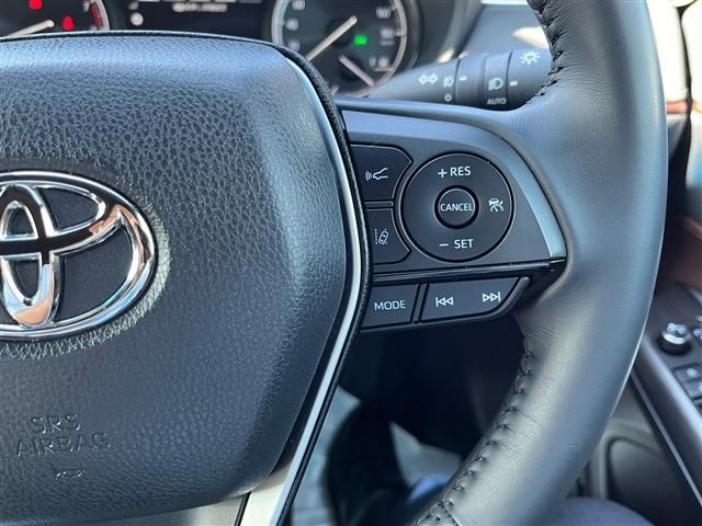 Toyota HARRIER 2021-06 14979-15