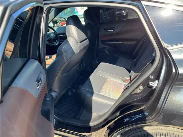 Toyota HARRIER 2021-06 14979-3