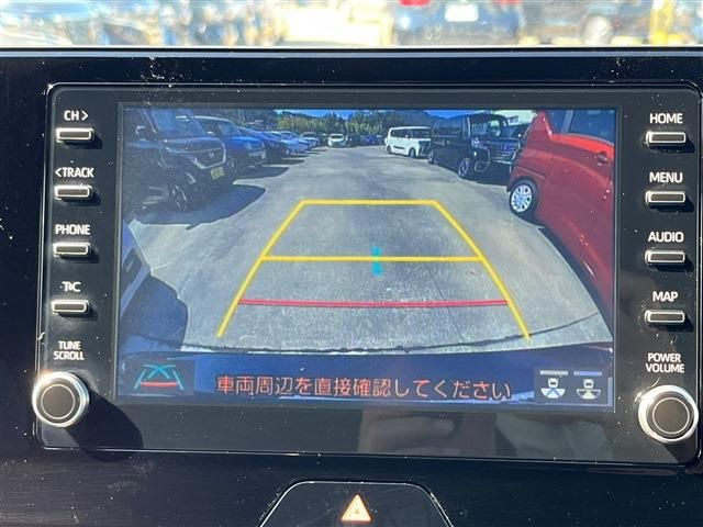 Toyota HARRIER 2021-06 14979-8