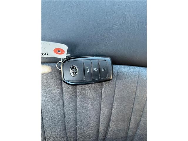 Toyota HARRIER 2021-06 14979-21