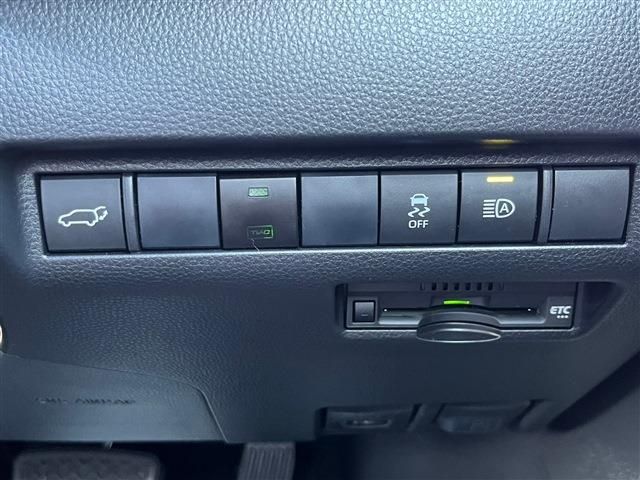 Toyota HARRIER 2021-06 14979-17