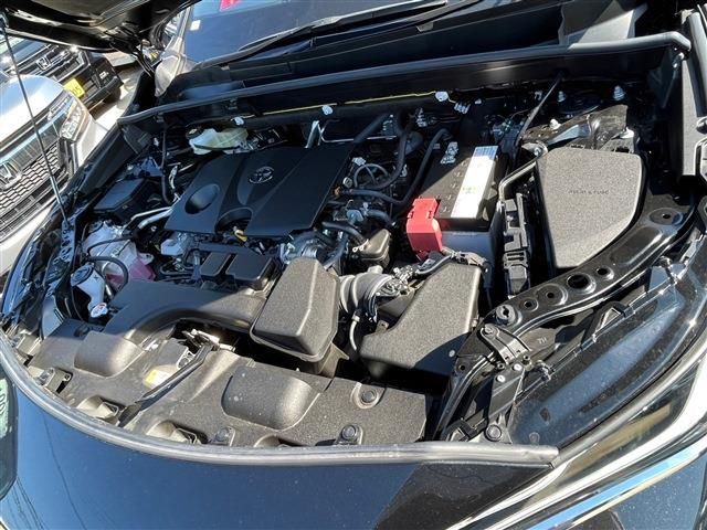 Toyota HARRIER 2021-06 14979-20