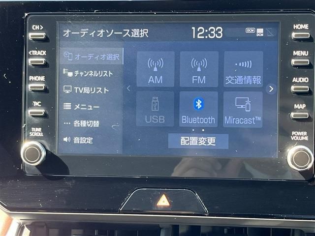 Toyota HARRIER 2021-06 14979-9