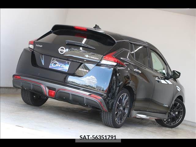 Nissan LEAF 2019-12 367075-11