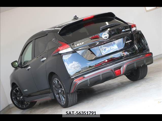 Nissan LEAF 2019-12 367075-10