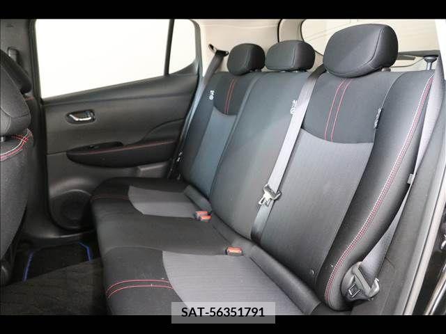 Nissan LEAF 2019-12 367075-18
