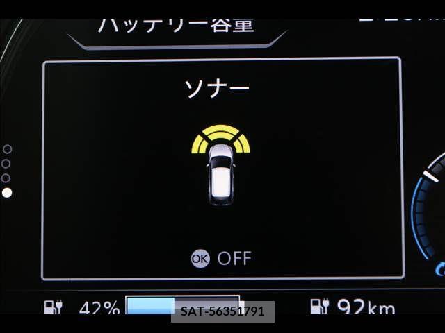 Nissan LEAF 2019-12 367075-6