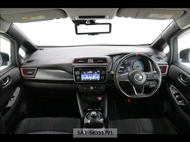 Nissan LEAF 2019-12 367075-14