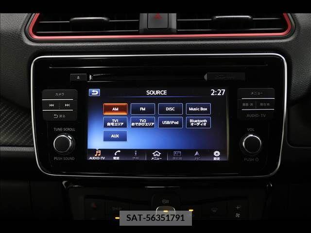 Nissan LEAF 2019-12 367075-4