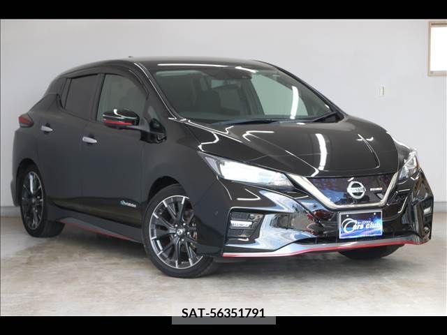 Nissan LEAF 2019-12 367075-1