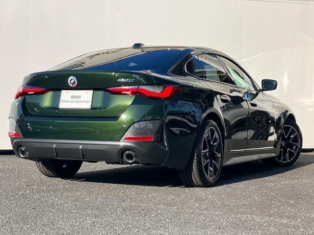Bmw 4 SERIES 2023-06 193360-2