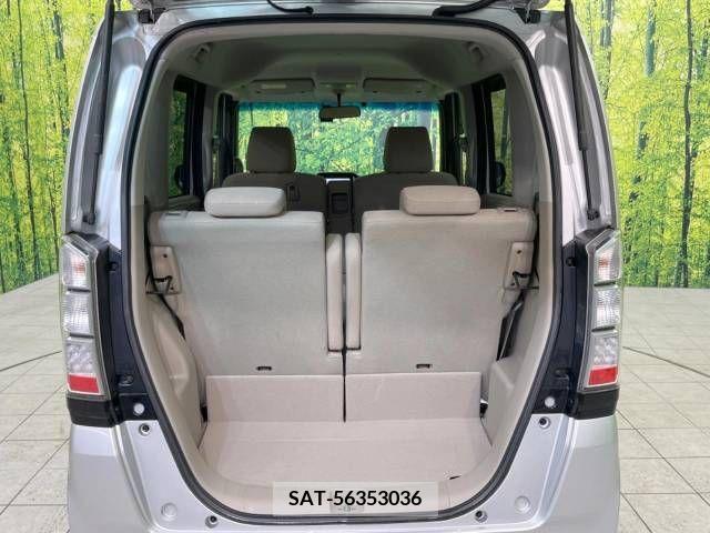 Honda N BOX 2013-09 247833-10