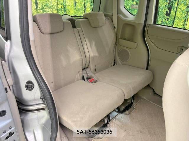 Honda N BOX 2013-09 247833-9