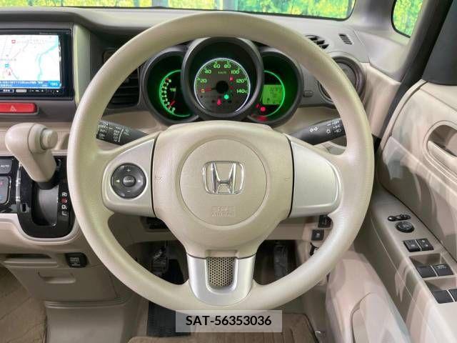 Honda N BOX 2013-09 247833-11