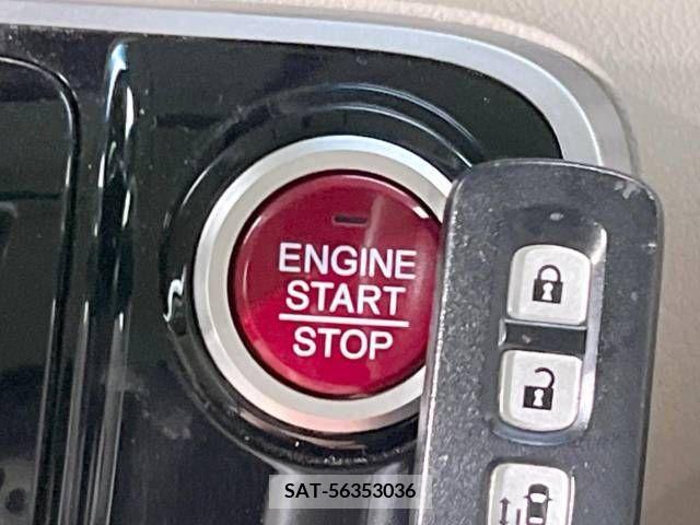 Honda N BOX 2013-09 247833-4