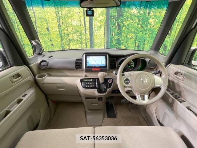 Honda N BOX 2013-09 247833-1
