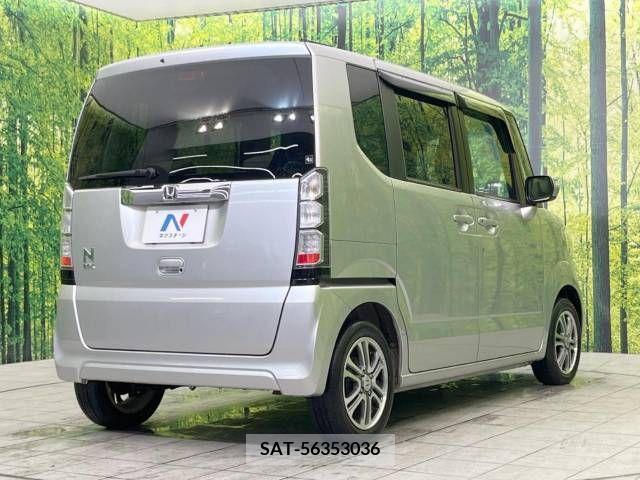Honda N BOX 2013-09 247833-17