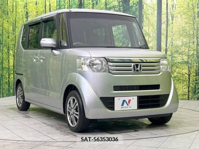 Honda N BOX 2013-09 247833-16
