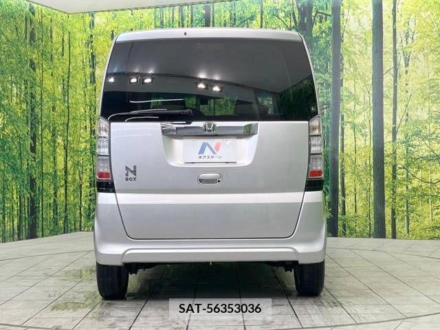 Honda N BOX 2013-09 247833-15