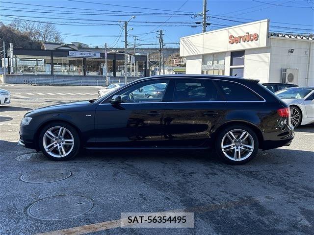 Audi A4 2016-02 292594-2