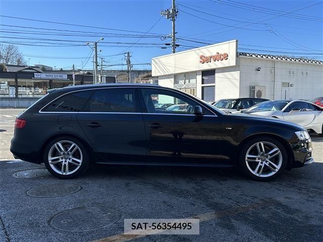Audi A4 2016-02 292594-3