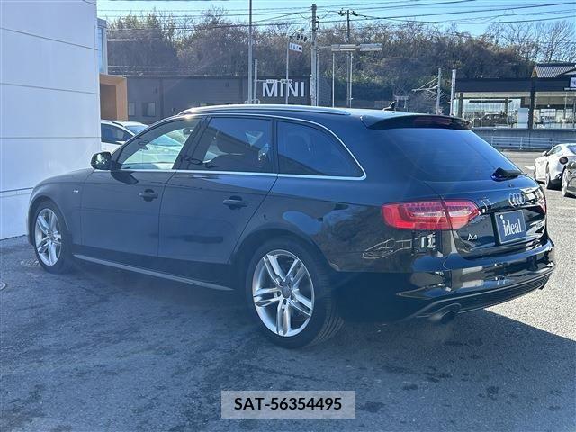 Audi A4 2016-02 292594-4