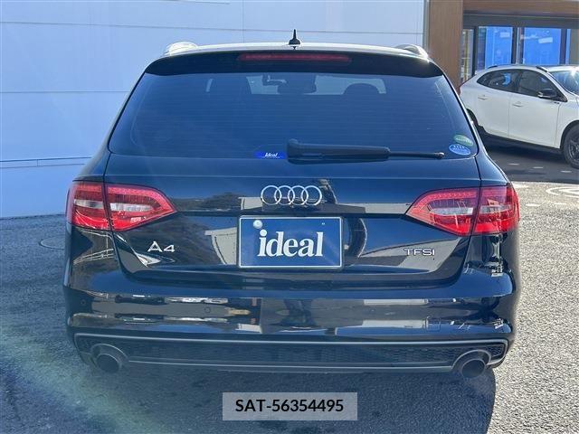 Audi A4 2016-02 292594-5