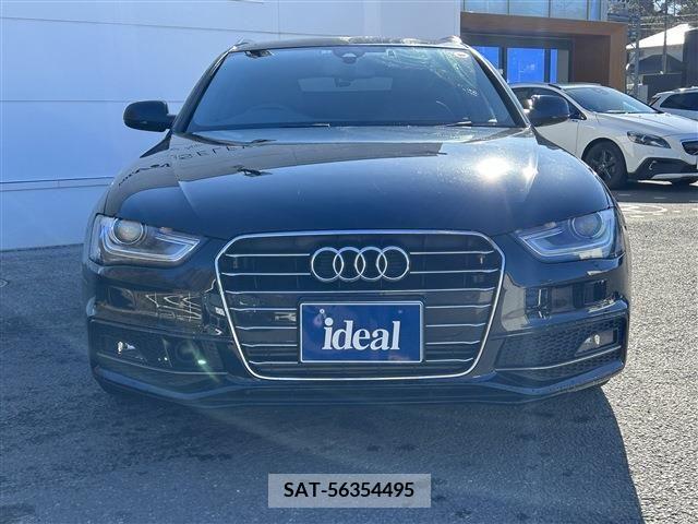 Audi A4 2016-02 292594-6