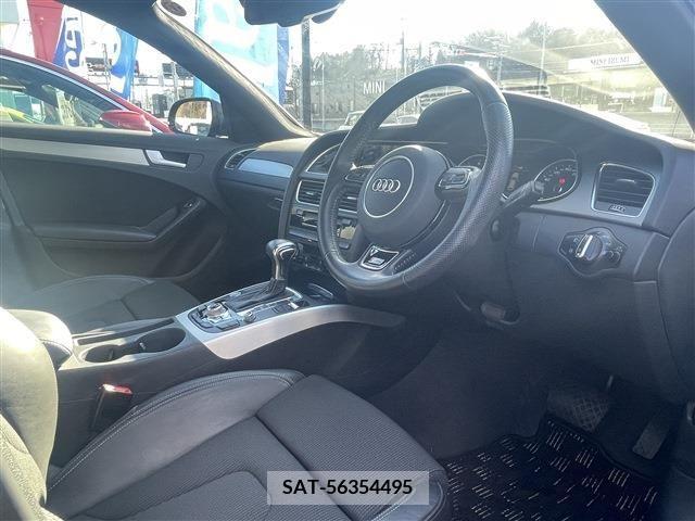 Audi A4 2016-02 292594-7