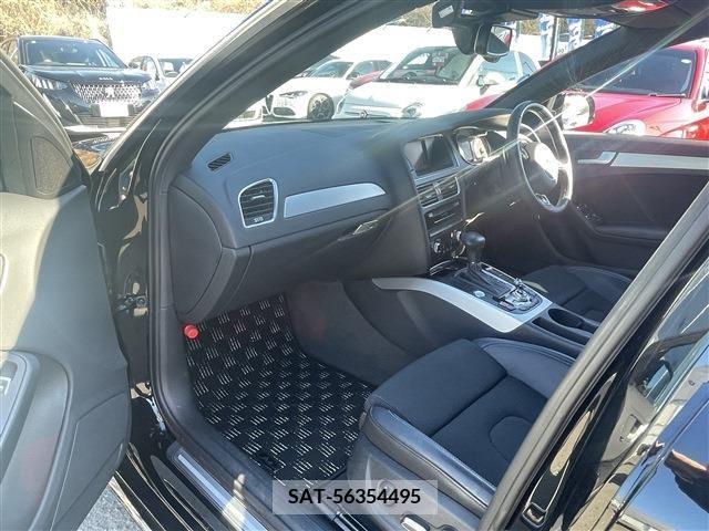 Audi A4 2016-02 292594-8