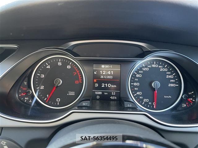 Audi A4 2016-02 292594-9