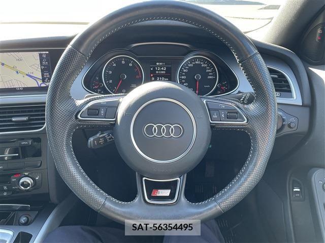 Audi A4 2016-02 292594-10