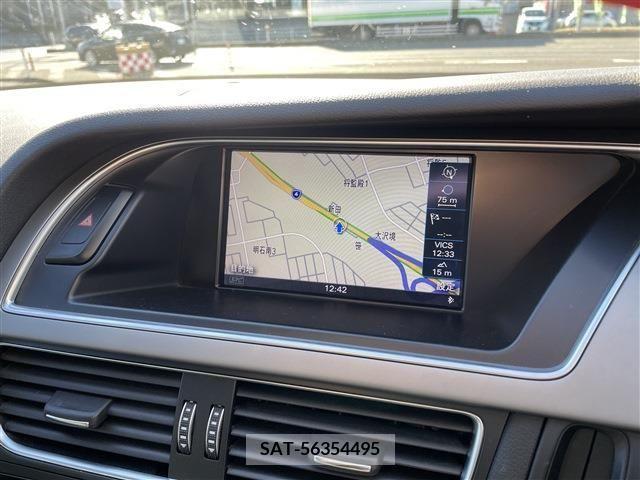 Audi A4 2016-02 292594-11