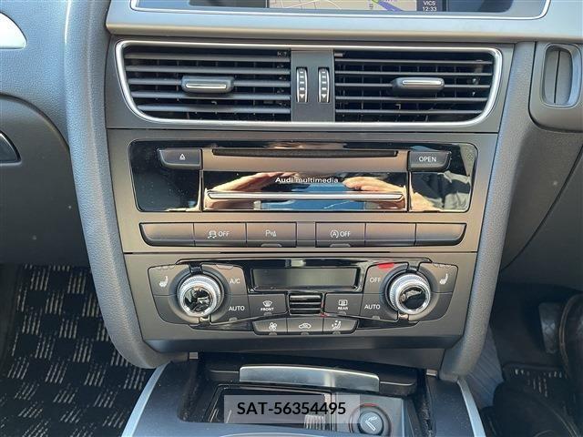 Audi A4 2016-02 292594-12